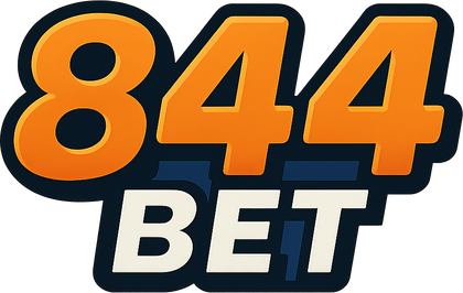 844bet Logo